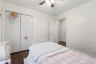 156 Kensington Wy, Aberdeen, NC 28315 - Photo 24