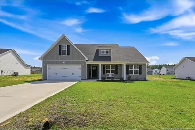 110 Crusher Drive, Parkton, NC 28371 - Photo 4