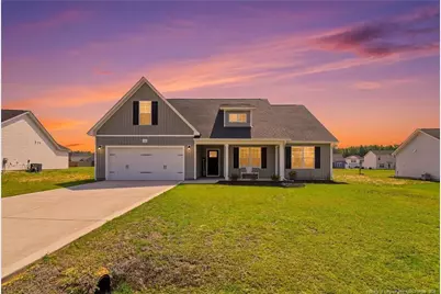 110 Crusher Drive, Parkton, NC 28371 - Photo 2