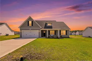 110 Crusher Dr, Parkton, NC 28371 - Photo 2