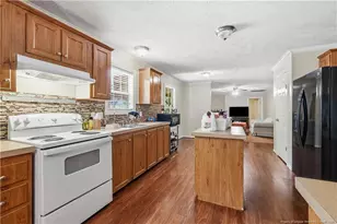 310 Maysville Ln, , NC 28392 - Photo 10