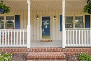 2204 Dunbar Dr, Sanford, NC 27332 - Photo 2