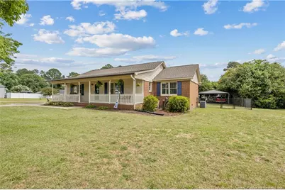 2204 Dunbar Drive, Sanford, NC 27332 - Photo 36