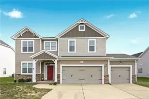 4231 Cherry Hill Ln, Fayetteville, NC 28312 - Photo 1