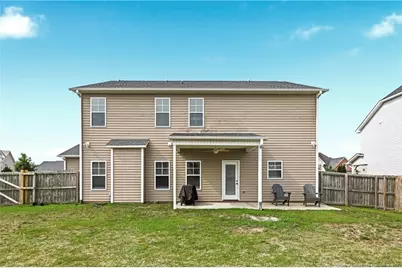 4231 Cherry Hill Lane, Fayetteville, NC 28312 - Photo 46