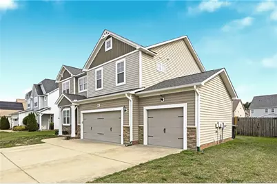 4231 Cherry Hill Lane, Fayetteville, NC 28312 - Photo 2