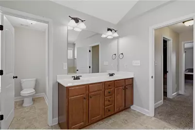 4231 Cherry Hill Lane, Fayetteville, NC 28312 - Photo 34