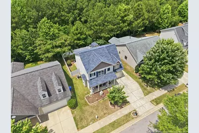 916 Bridlemine Drive, Fuquay Varina, NC 27526 - Photo 40