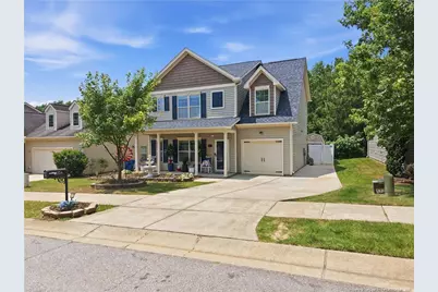 916 Bridlemine Drive, Fuquay Varina, NC 27526 - Photo 46