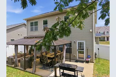 916 Bridlemine Drive, Fuquay Varina, NC 27526 - Photo 36