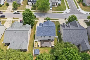 916 Bridlemine Dr, Fuquay Varina, NC 27526 - Photo 44