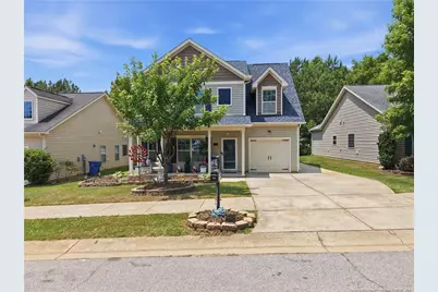 916 Bridlemine Drive, Fuquay Varina, NC 27526 - Photo 48