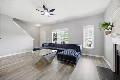 916 Bridlemine Drive, Fuquay Varina, NC 27526 - Photo 8