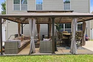 916 Bridlemine Dr, Fuquay Varina, NC 27526 - Photo 36