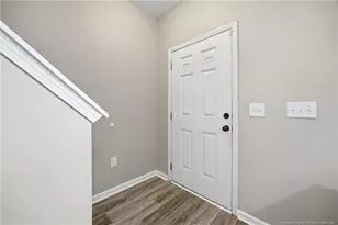 916 Bridlemine Dr, Fuquay Varina, NC 27526 - Photo 18