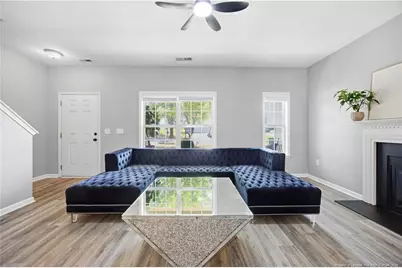 916 Bridlemine Drive, Fuquay Varina, NC 27526 - Photo 6