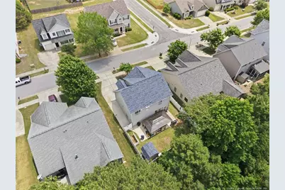 916 Bridlemine Drive, Fuquay Varina, NC 27526 - Photo 44