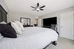 916 Bridlemine Dr, Fuquay Varina, NC 27526 - Photo 22