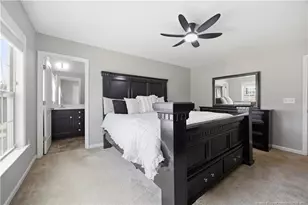 916 Bridlemine Dr, Fuquay Varina, NC 27526 - Photo 20