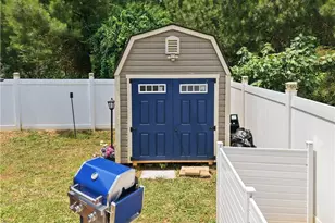 916 Bridlemine Dr, Fuquay Varina, NC 27526 - Photo 40