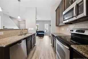 916 Bridlemine Dr, Fuquay Varina, NC 27526 - Photo 14