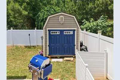 916 Bridlemine Drive, Fuquay Varina, NC 27526 - Photo 38