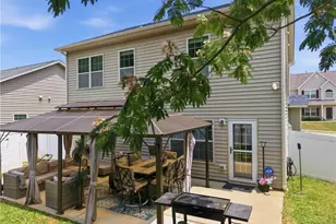 916 Bridlemine Dr, Fuquay Varina, NC 27526 - Photo 38