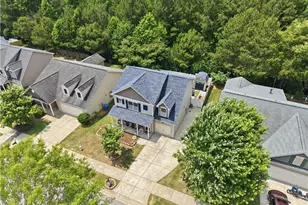 916 Bridlemine Dr, Fuquay Varina, NC 27526 - Photo 2