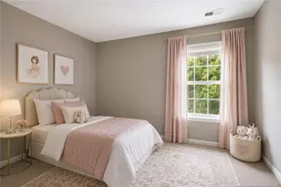 916 Bridlemine Dr, Fuquay Varina, NC 27526 - Photo 28