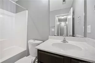 916 Bridlemine Dr, Fuquay Varina, NC 27526 - Photo 30