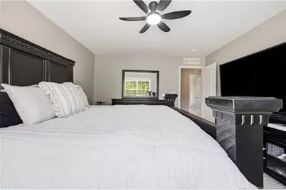 916 Bridlemine Drive, Fuquay Varina, NC 27526 - Photo 22