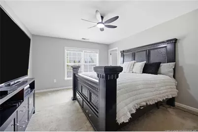 916 Bridlemine Drive, Fuquay Varina, NC 27526 - Photo 20