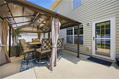 916 Bridlemine Drive, Fuquay Varina, NC 27526 - Photo 34