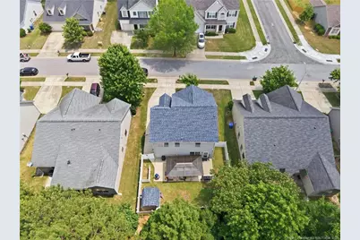 916 Bridlemine Drive, Fuquay Varina, NC 27526 - Photo 42