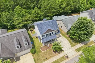 916 Bridlemine Dr, Fuquay Varina, NC 27526 - Photo 42