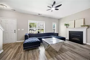 916 Bridlemine Dr, Fuquay Varina, NC 27526 - Photo 6