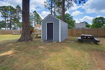 1963 Fairforest Drive, Fayetteville, NC 28304 - Photo 34