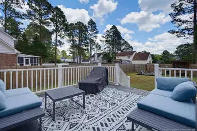1963 Fairforest Drive, Fayetteville, NC 28304 - Photo 38