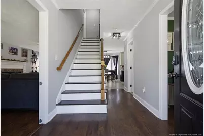 1963 Fairforest Drive, Fayetteville, NC 28304 - Photo 4