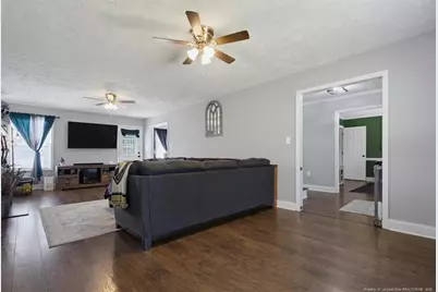 1963 Fairforest Drive, Fayetteville, NC 28304 - Photo 8