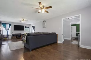1963 Fairforest Dr, Fayetteville, NC 28304 - Photo 8