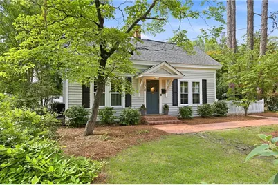 360 S Ashe Street, Southern Pines, NC 28387 - Photo 2