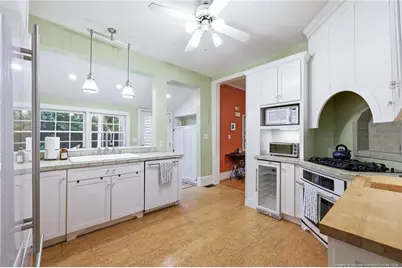 360 S Ashe Street, Southern Pines, NC 28387 - Photo 18