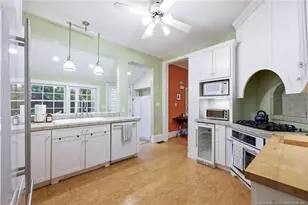 360 S Ashe St, Southern Pines, NC 28387 - Photo 18