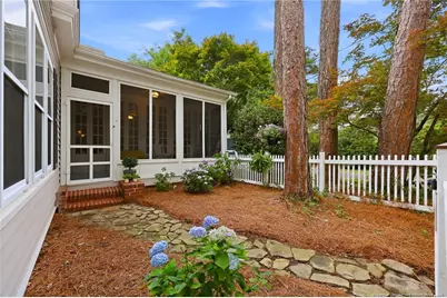 360 S Ashe Street, Southern Pines, NC 28387 - Photo 8