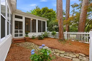360 S Ashe St, Southern Pines, NC 28387 - Photo 8