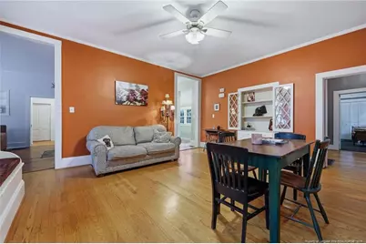 360 S Ashe Street, Southern Pines, NC 28387 - Photo 16