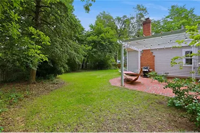 360 S Ashe Street, Southern Pines, NC 28387 - Photo 46