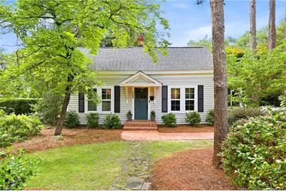 360 S Ashe Street, Southern Pines, NC 28387 - Photo 2