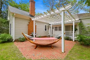 360 S Ashe St, Southern Pines, NC 28387 - Photo 44